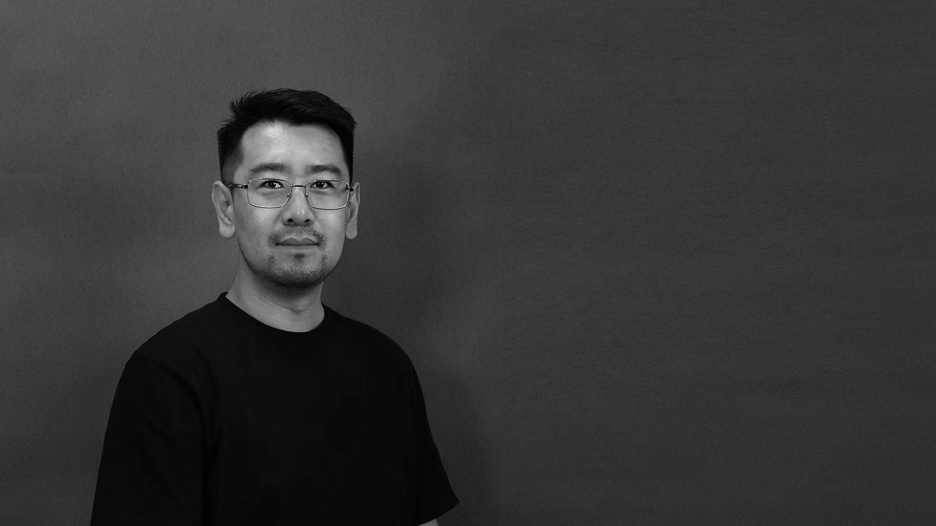 李智 portrait